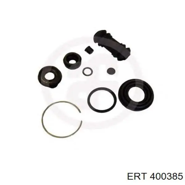 Купити Ремкомплект супорту Toyota Corolla  E9