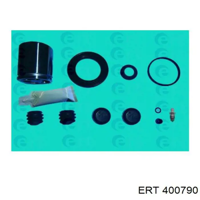 Ремкомплект супорту RK67010 Goodrem