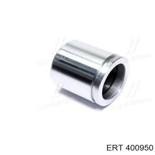 Ремкомплект супорту гальмівного переднього ERT 400950 ціна, від 11.63 USD