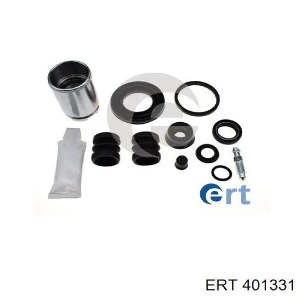 401331 ERT ремкомплект супорту гальмівного заднього