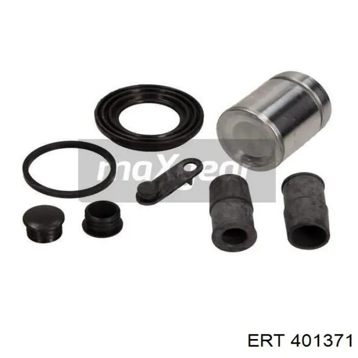Ремкомплект супорту гальмівного заднього ERT 401371 ціна, від 13.87 USD