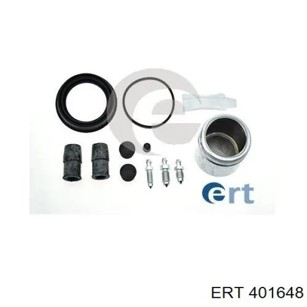 Ремкомплект переднього супорту 401648 ERT