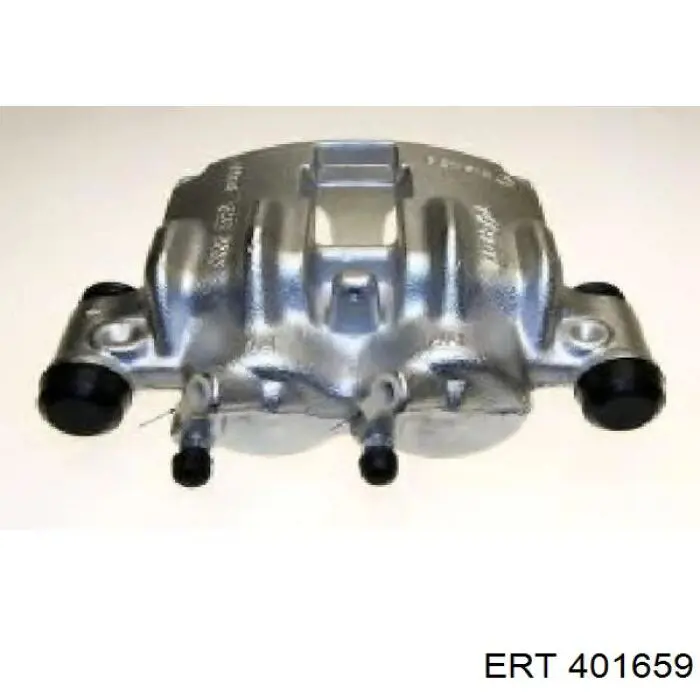 401659 ERT ремкомплект супорту гальмівного переднього