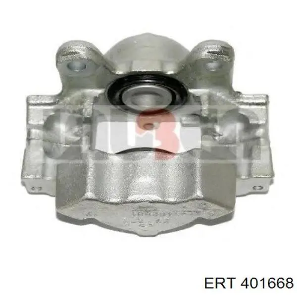 Купити 401668 ERT Супорт гальмівного, заднього