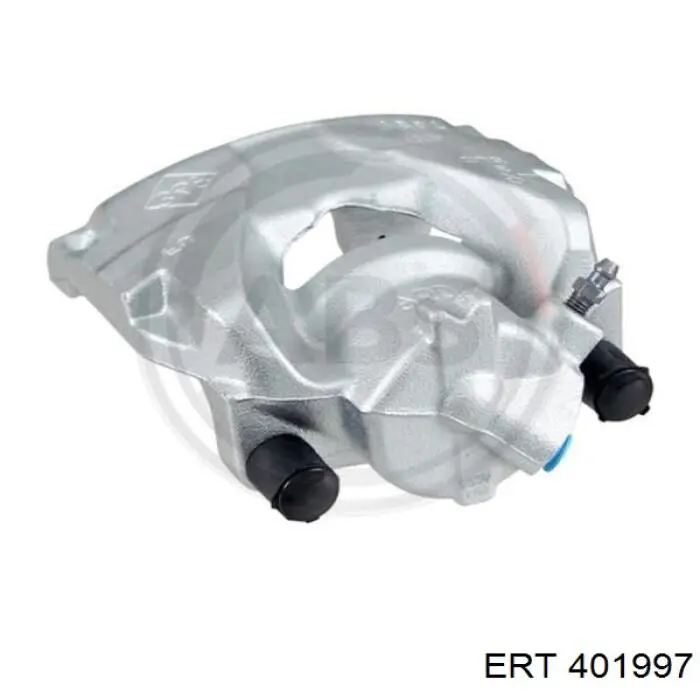 Ремкомплект супорту гальмівного переднього ERT 401997 ціна, від 19.05 USD