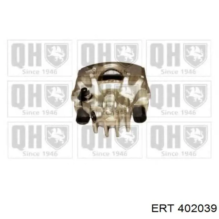 Ремкомплект супорту гальмівного заднього Autofren D42203K ціна, від 20.28 USD