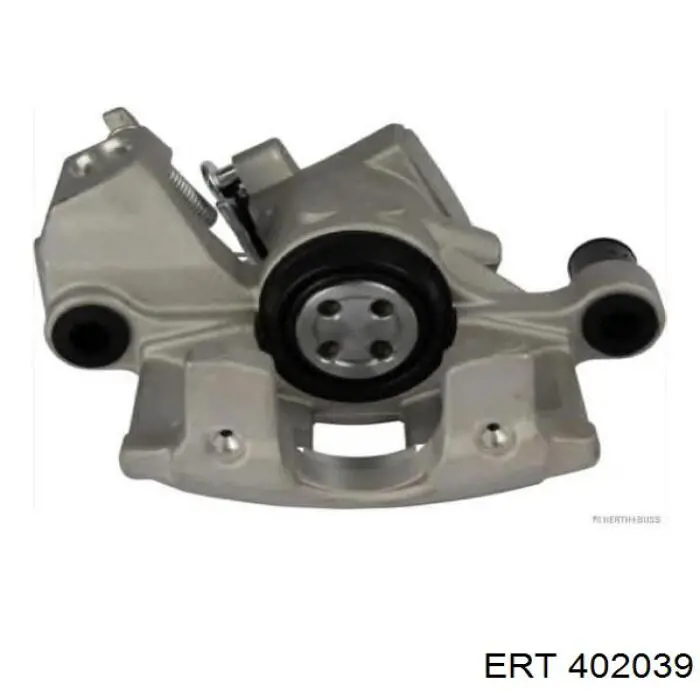 Купити D42203K Autofren Супорт гальмівного, заднього