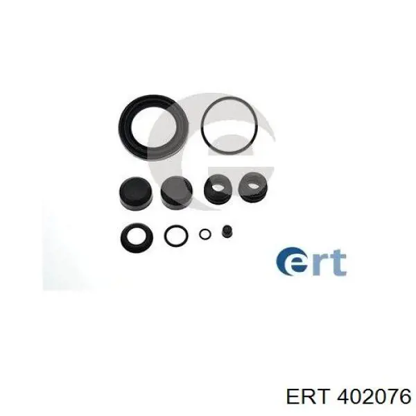 402076 ERT ремкомплект супорту гальмівного заднього