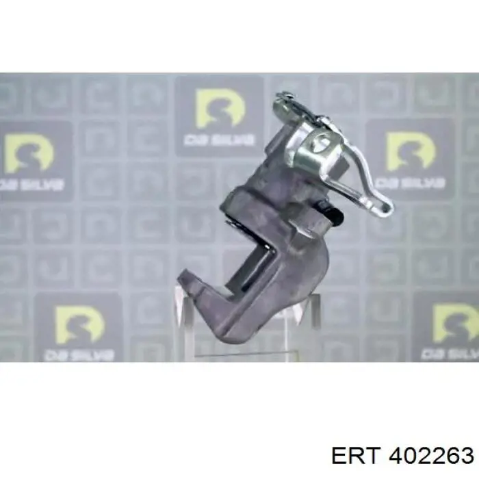 Ремкомплект супорту гальмівного заднього ERT 402263 ціна, від 14.97 USD