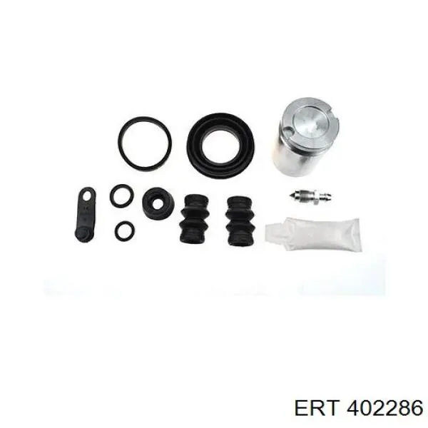 Купити D42268C Autofren Супорт гальмівного, заднього