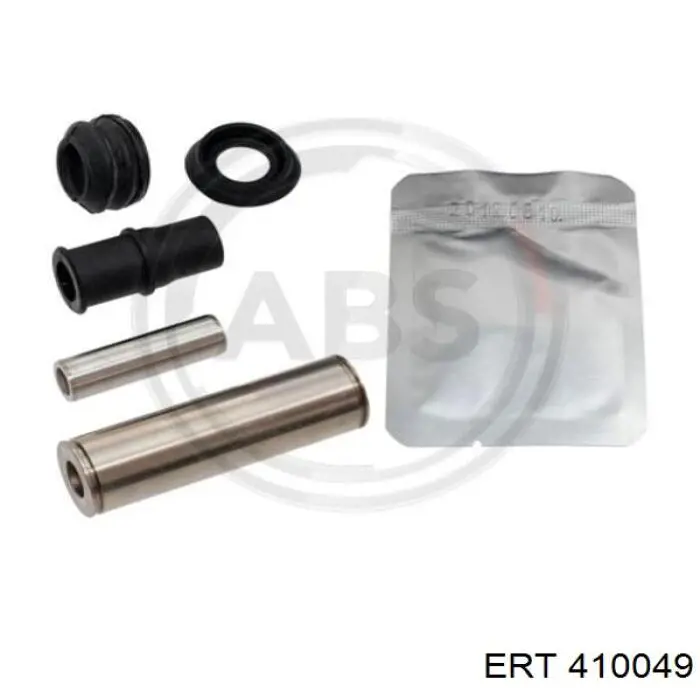 Направляюча супорту заднього ERT 410049 ціна, від 7.89 USD