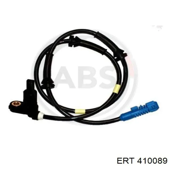 Ремкомплект супорту гальмівного заднього ERT 410089 ціна, від 6.25 USD