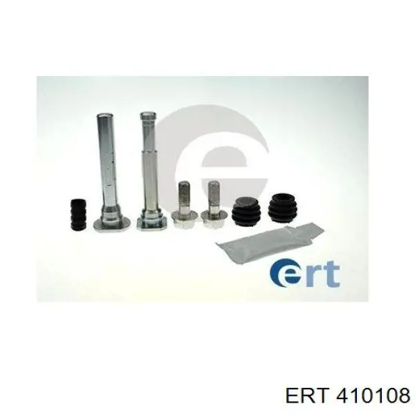 410108 ERT Ремкомплект гальмівної системи