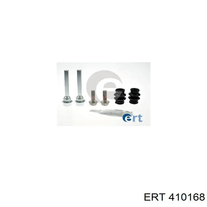 Направляюча супорту переднього ERT 410168 ціна, від 6.22 USD