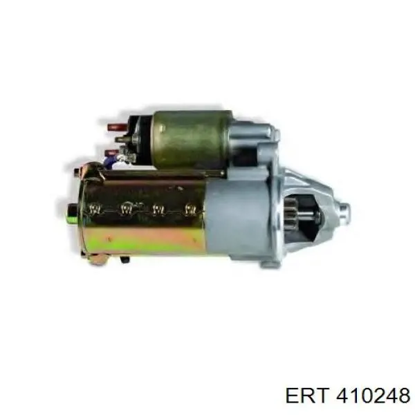 Направляюча супорту переднього ERT 410248 ціна, від 9.73 USD