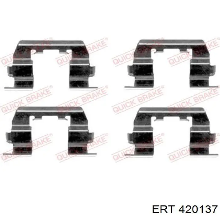420137 ERT 
