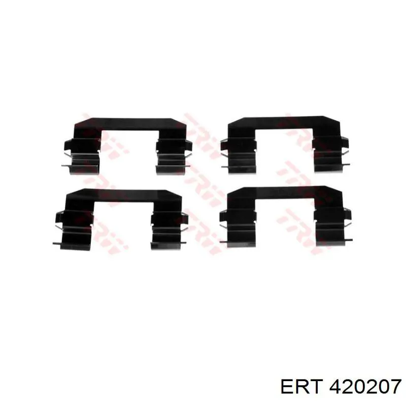 Купити 420207 ERT 