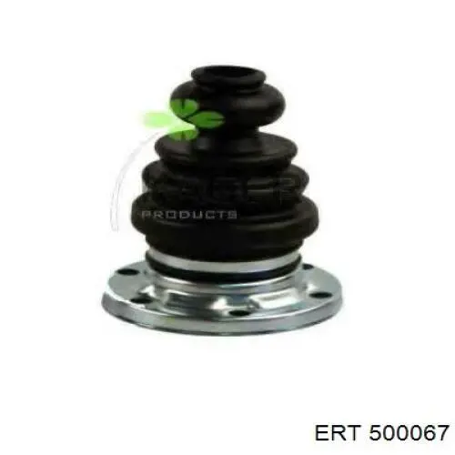 Купити 500067 ERT Пильник шарніра кутових швидкостей внутрішній передній