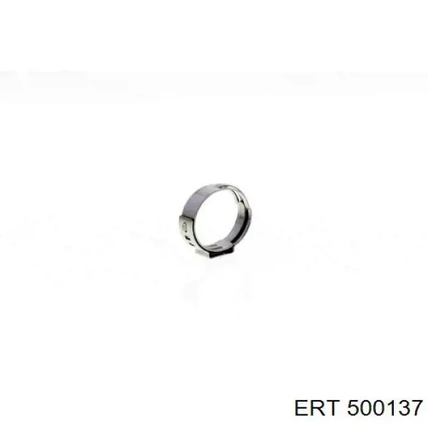 Пильник ШРУСа внутрішній, передній піввісі ERT 500137