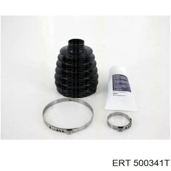  ERT 500341T ціна, від 12.40 USD