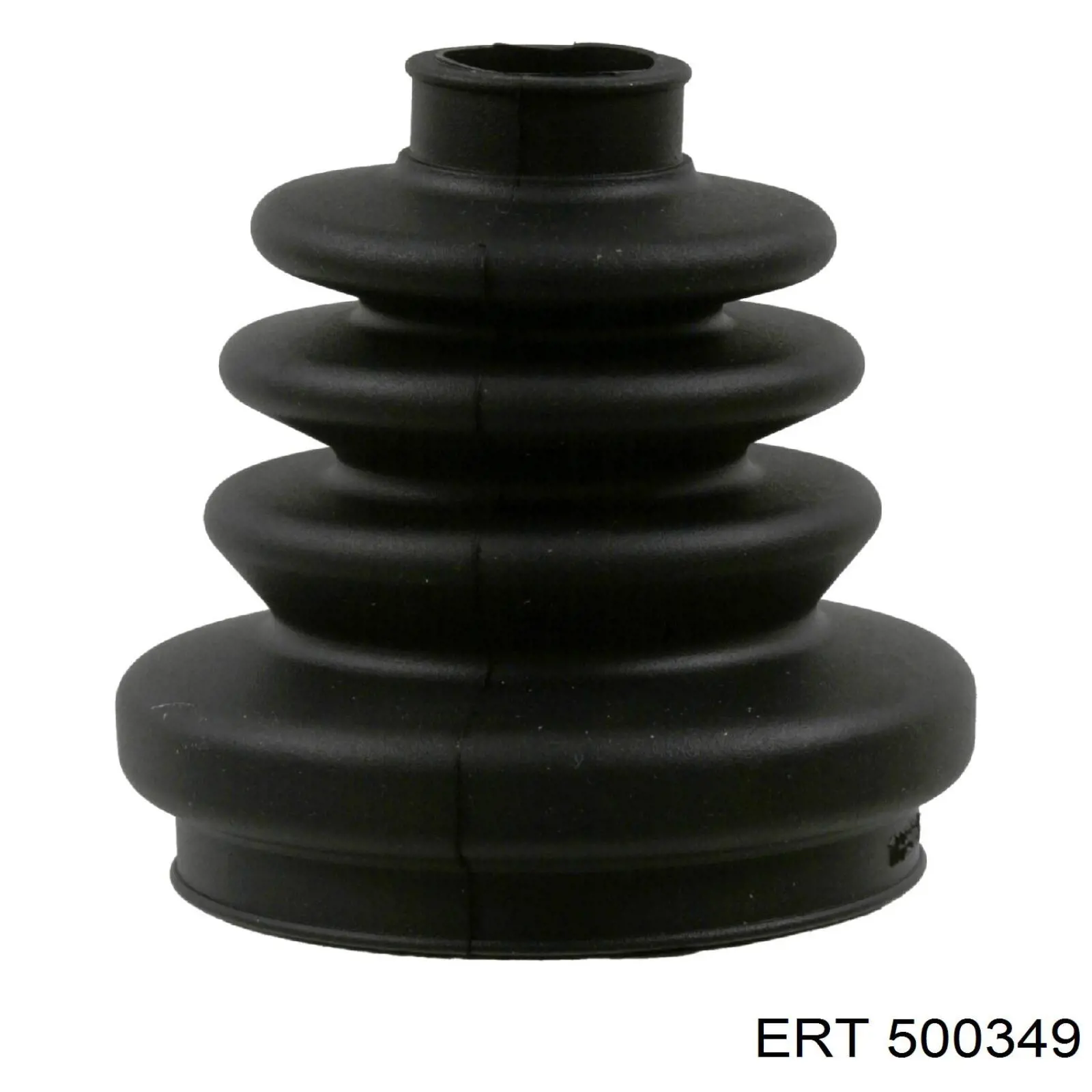 Пильник ШРУСа зовнішній CVB10429CR Optimal