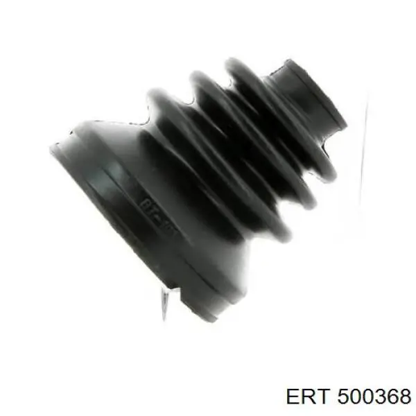 Пильник ШРУСа внутрішній, правий ERT 500368 ціна, від 8.74 USD