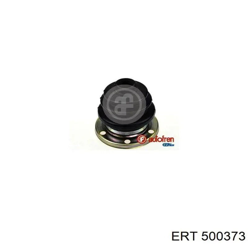 Пильник гранати внутрішній, передній півосі ERT 500373 ціна, від 8.20 USD