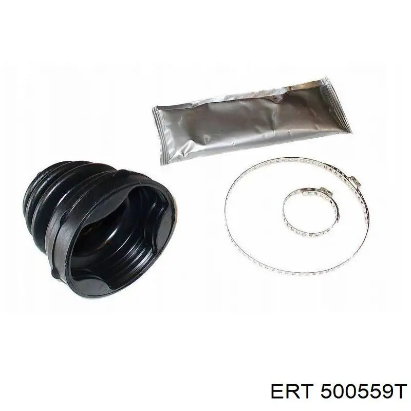Купити 500559T ERT 