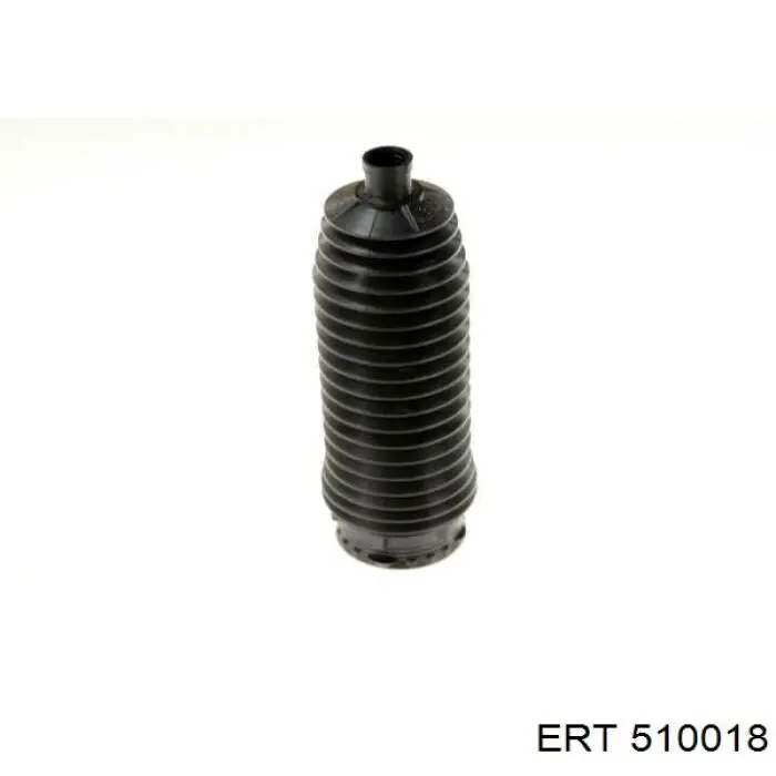 Пильник рульової тяги ERT 510018 ціна, від 7.02 USD
