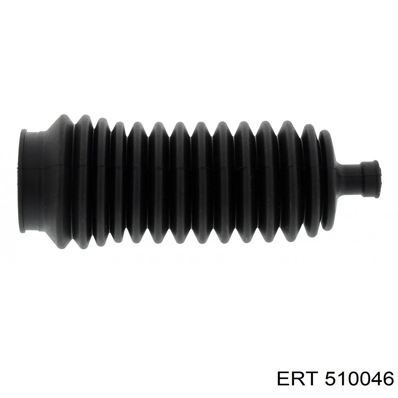 Пильник рульової тяги ERT 510046 ціна, від 5.47 USD
