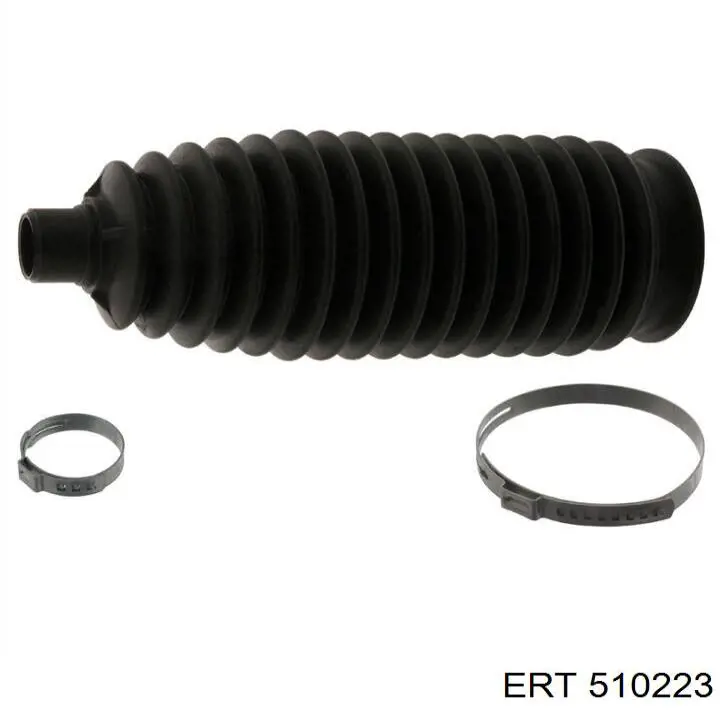 Пильник рульової тяги ERT 510223 ціна, від 5.99 USD
