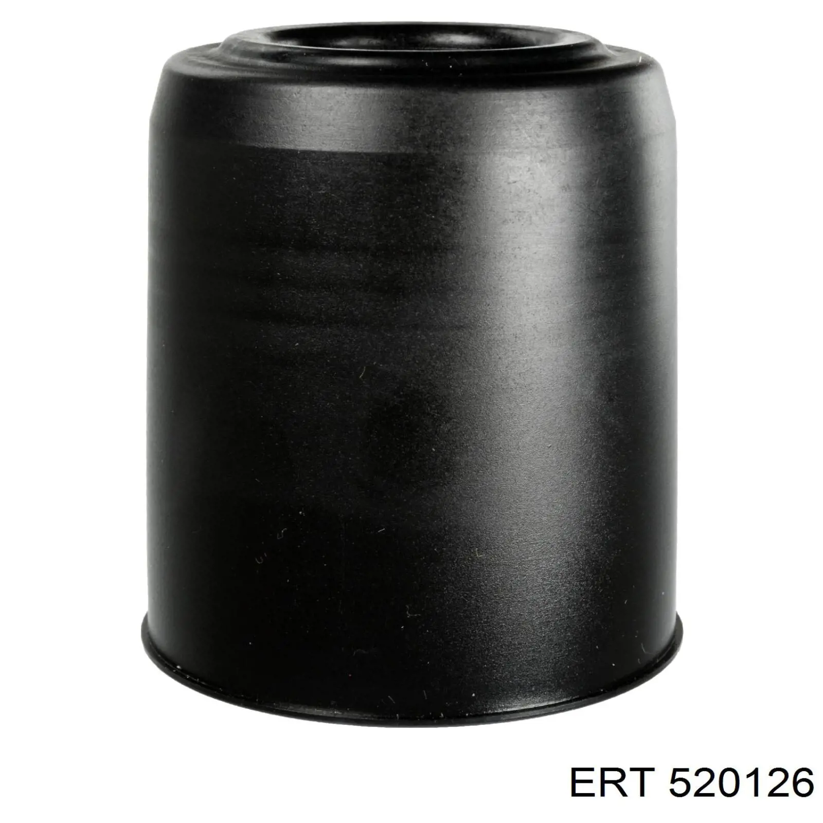 520126 ERT буфер-відбійник амортизатора переднього + пильовик