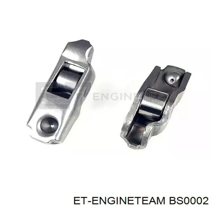 Купити BS0002 ET Engineteam Болт ліжка розподвалу