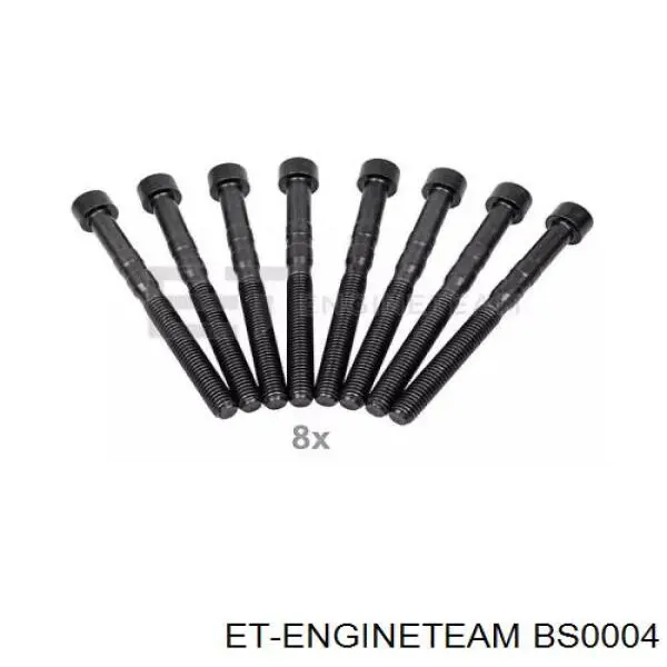 BS0004 ET Engineteam 
