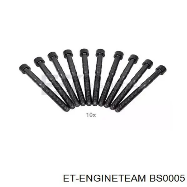 BS0005 ET Engineteam 