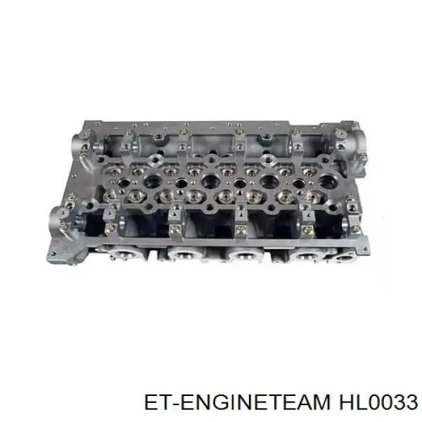 Головка двигуна Renault (RVI) 7711368600 ціна, від 684.47 USD