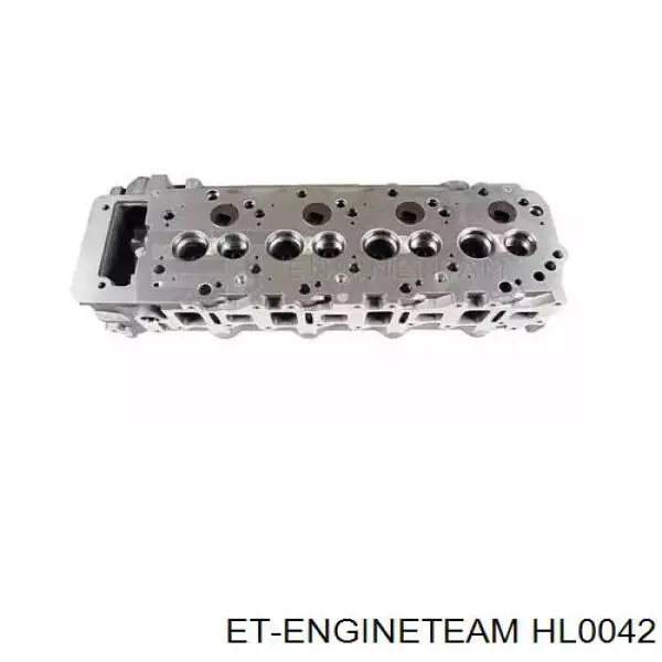 ГБЦ 1108064SX Stellox