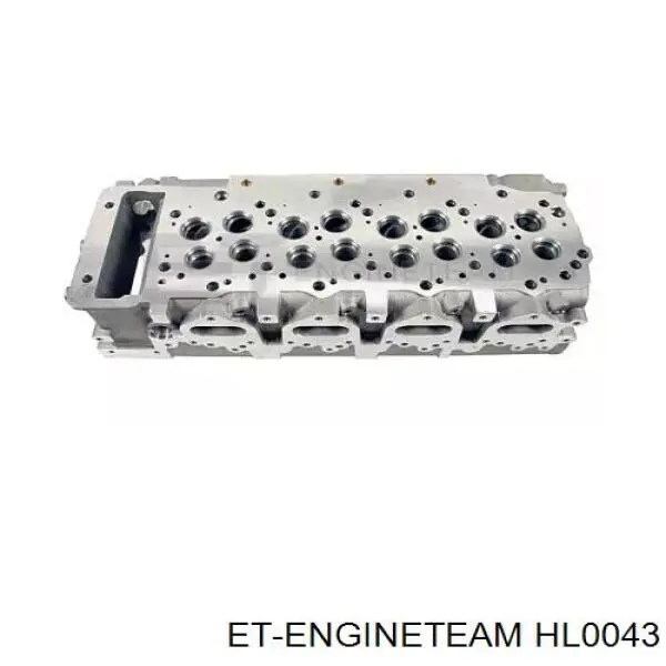 Купити Q2990125 Q-fix Головка блоку