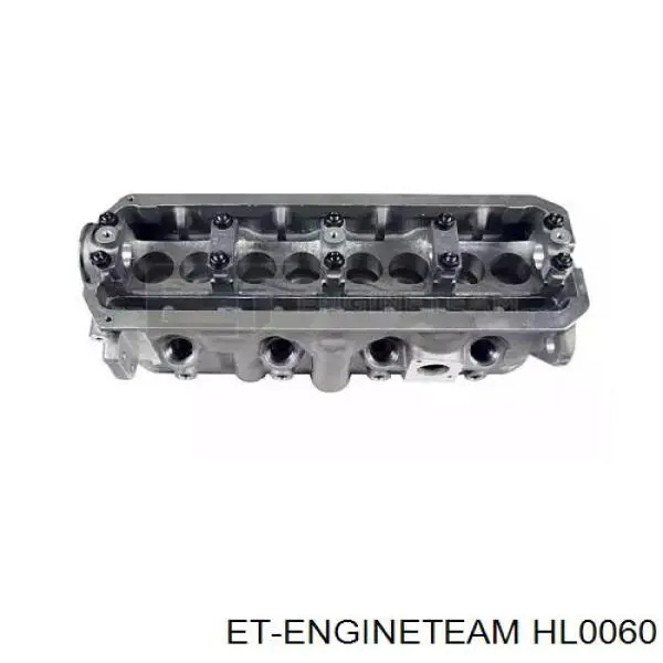 ГБЦ HL0060 ET Engineteam