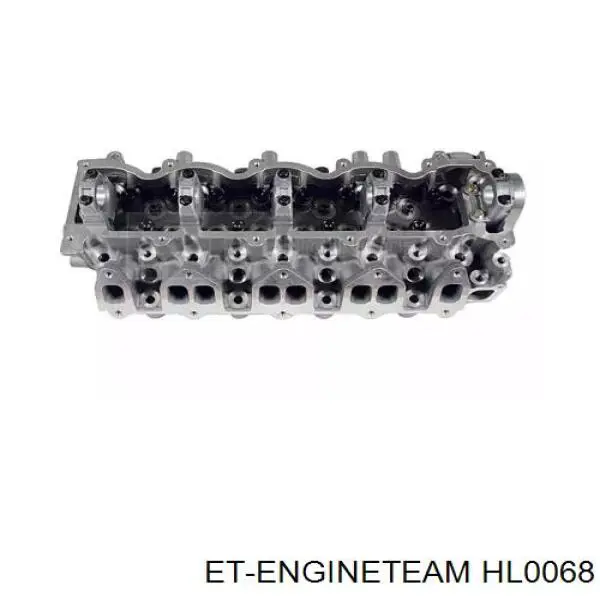 ГБЦ 1509621 Ford