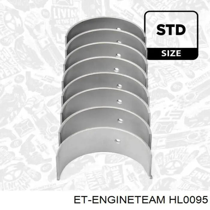 Головка двигуна Renault (RVI) 5001875007 ціна, від 531.05 USD