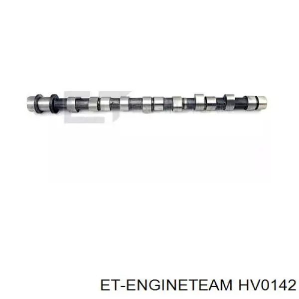 HV0142 ET Engineteam розподілвал двигуна