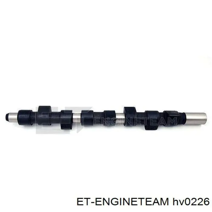 Купити 46552986 Fiat/Alfa/Lancia Розподільчий вал двигуна