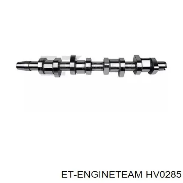 HV0285 ET Engineteam розподілвал двигуна