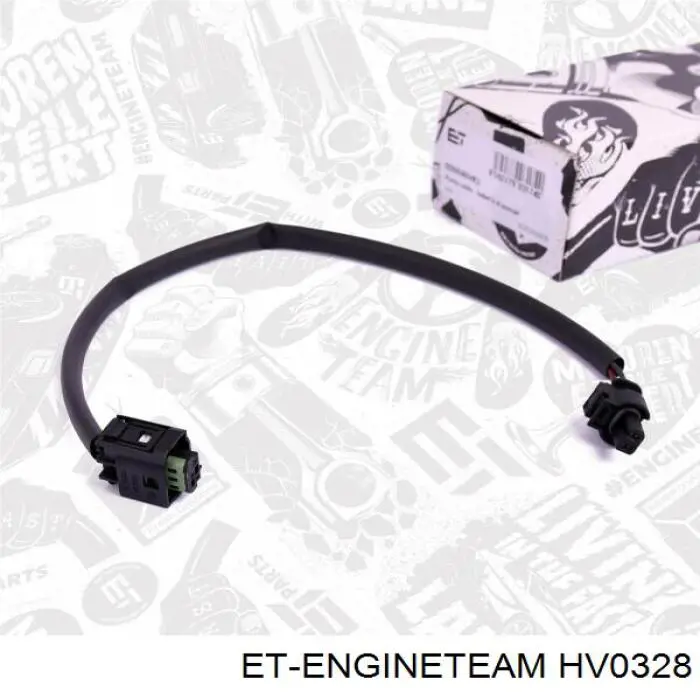Розподільний вал двигуна випускний ET Engineteam HV0328 ціна, від 179.19 USD
