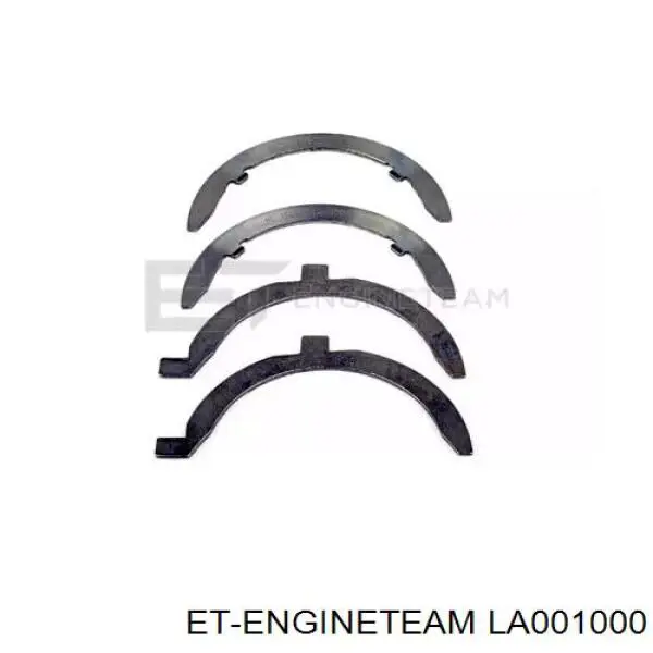 LA001000 ET Engineteam 