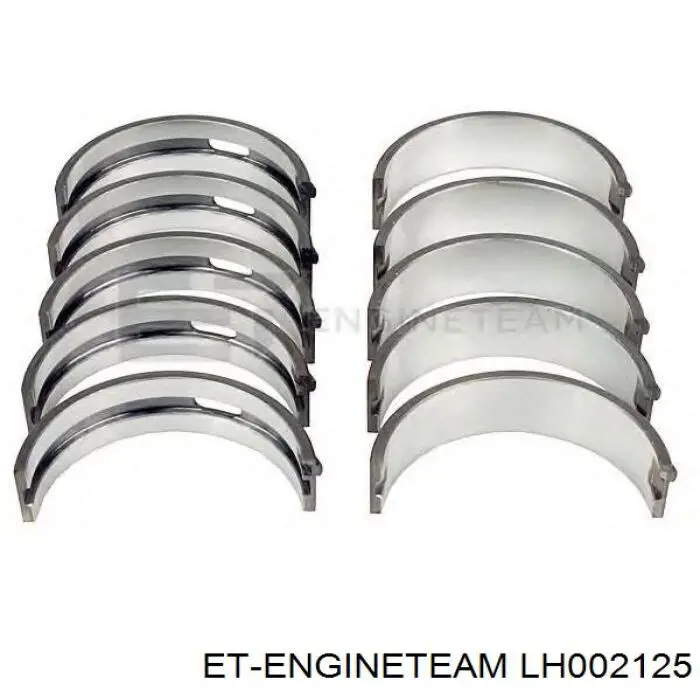  ET Engineteam LH002125