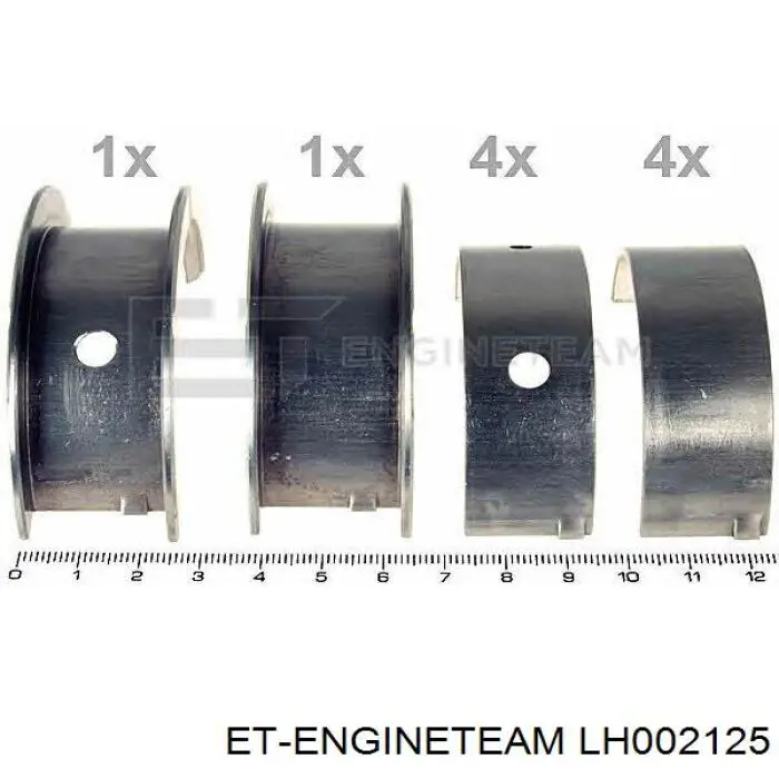  LH002125 ET Engineteam
