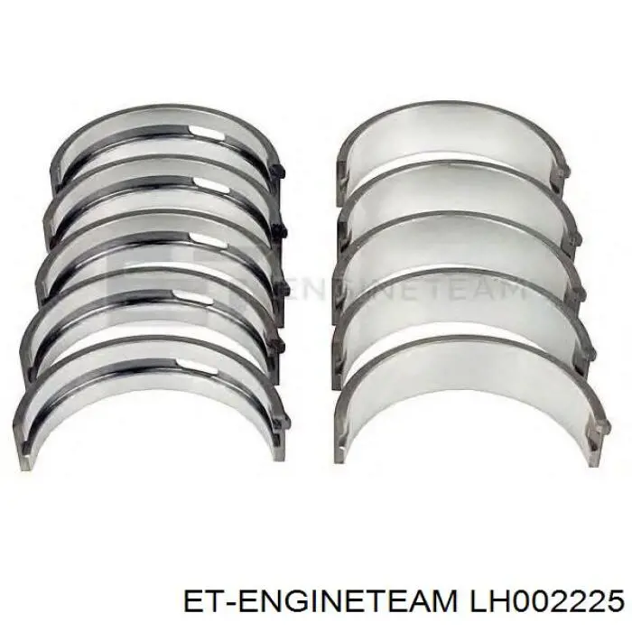  LH002225 ET Engineteam