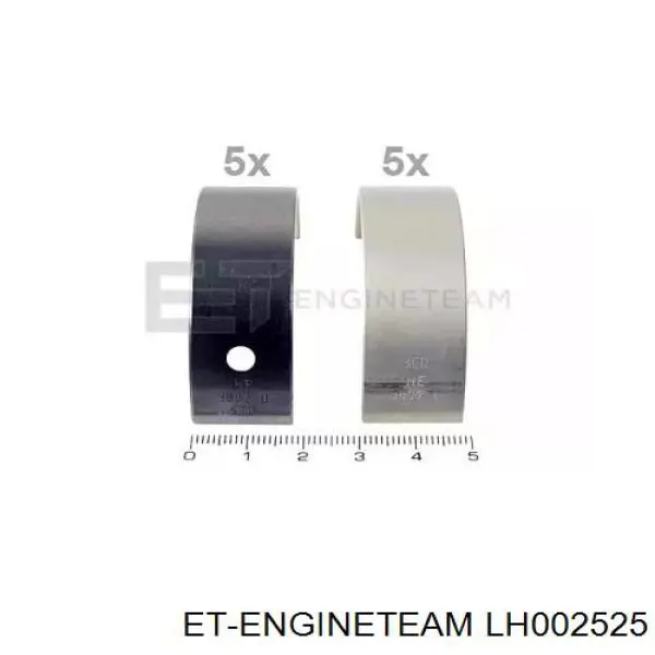 Купити LH002525 ET Engineteam 